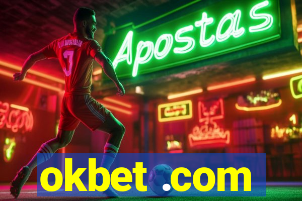 okbet .com